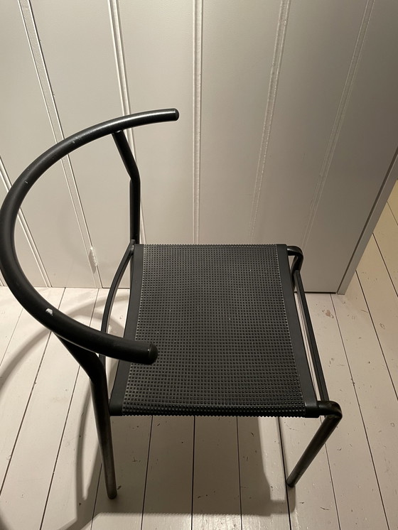 Image 1 of Chaise Philippe Starck