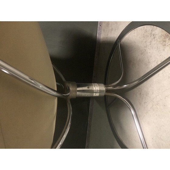 Image 1 of Fauteuil vintage "Jetson" de Bruno Mathsson pour Dux, Suède, années 1970