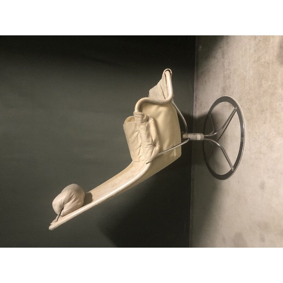 Image 1 of Fauteuil vintage "Jetson" de Bruno Mathsson pour Dux, Suède, années 1970