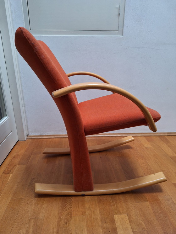 Image 1 of Chaise à bascule ergonomique Stokke par Peter Opsvik