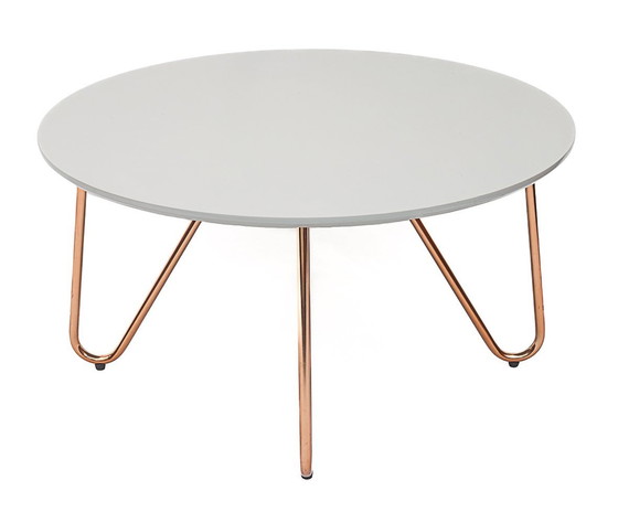 Image 1 of Table Basse Contemporaine