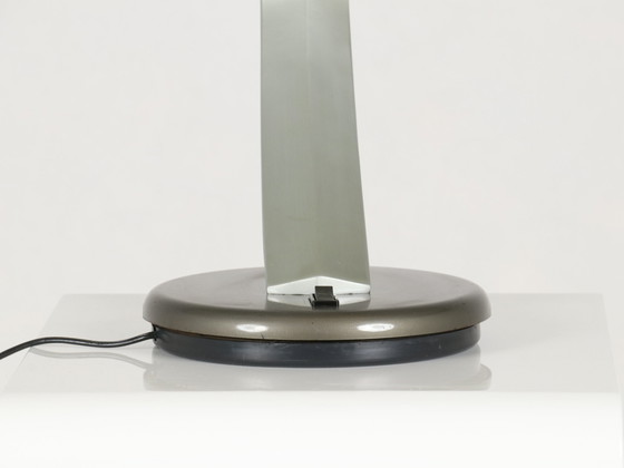 Image 1 of Lampe de bureau modèle Boomerang 64 par Fase, Espagne, 1970S