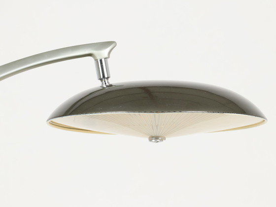 Image 1 of Lampe de bureau modèle Boomerang 64 par Fase, Espagne, 1970S