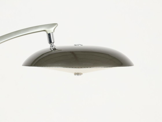 Image 1 of Lampe de bureau modèle Boomerang 64 par Fase, Espagne, 1970S