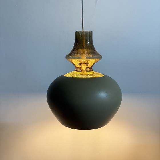 Image 1 of Suspension Raak Carthago , 1970S