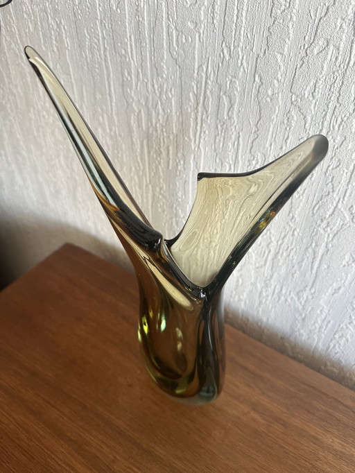 Vase Murano