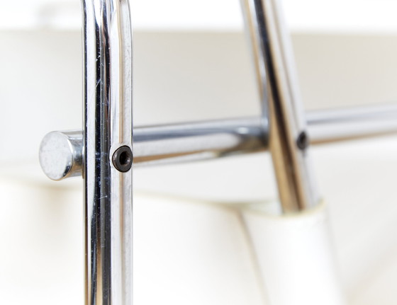 Image 1 of Chaise Wassily Par Marcel Breuer Pour Knoll International