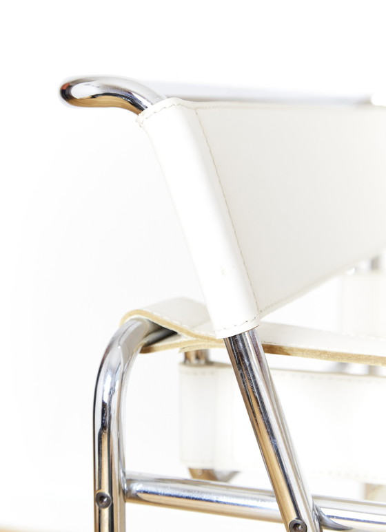 Image 1 of Chaise Wassily Par Marcel Breuer Pour Knoll International