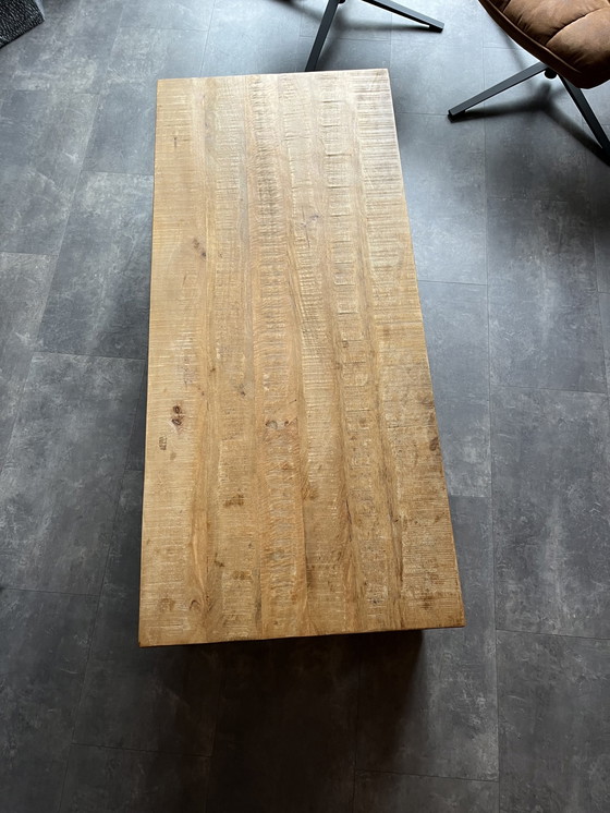 Image 1 of Table basse Eleonora