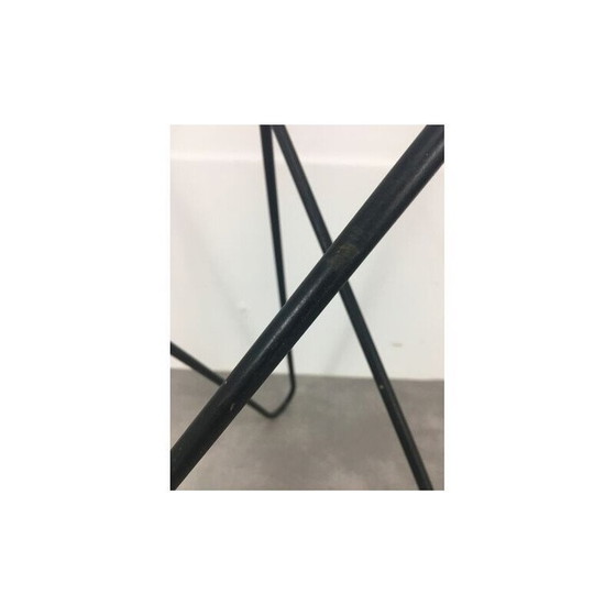 Image 1 of Vintage Geo Astrolabe coat rack by Roger Feraud, 1950