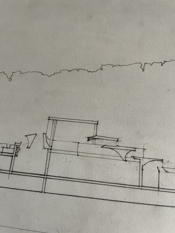 Image 1 of Alvar Aalto (1898-1976), Deuxième nature, Copyright Alvar Aalto