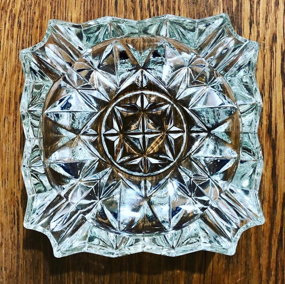 Image 1 of Cendrier Vintage