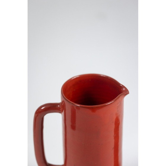 Image 1 of Service à café vintage de Vallauris, 1970