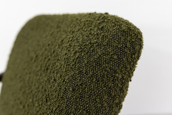 Image 1 of Paire de fauteuils vintage d'Edmund Homa, Pologne, années 1960