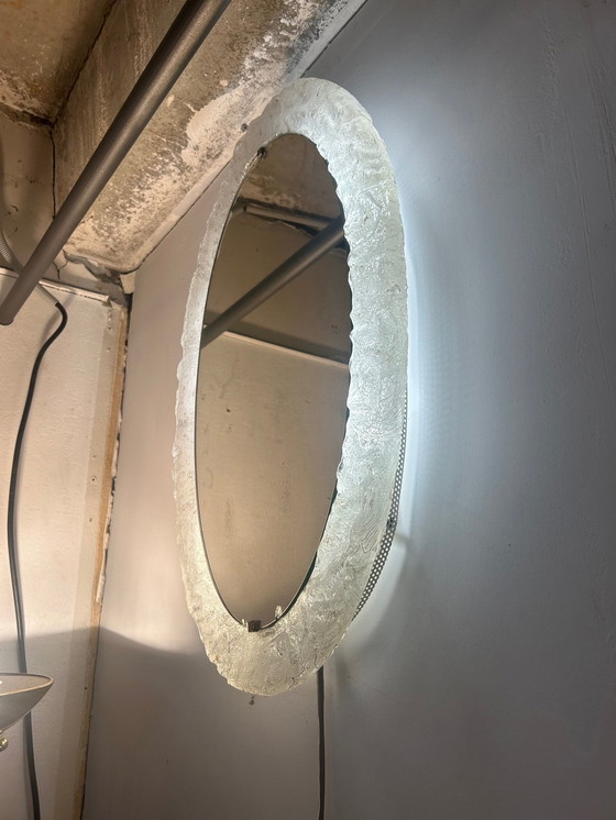 Image 1 of Miroir Éclairant Erco 