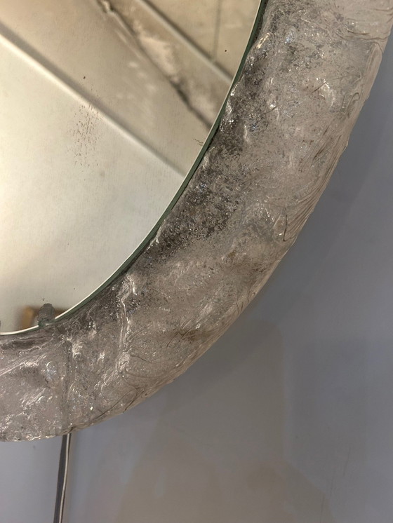 Image 1 of Miroir Éclairant Erco 