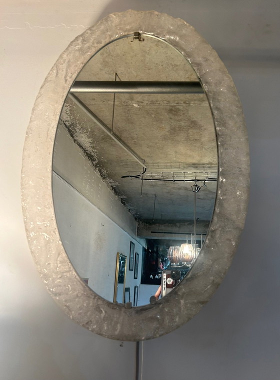 Image 1 of Miroir Éclairant Erco 