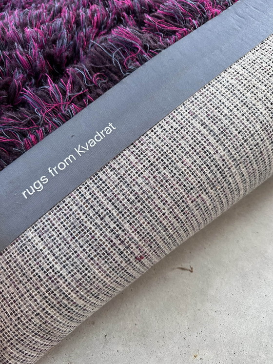 Image 1 of Tapis Hella Jongerius Kvadrat