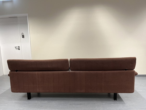 Image 1 of B&B Italia, Alanda, Canapé, deux places, vintage, Mid Century