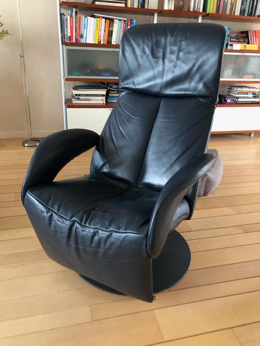 Fauteuil de relaxation Jori