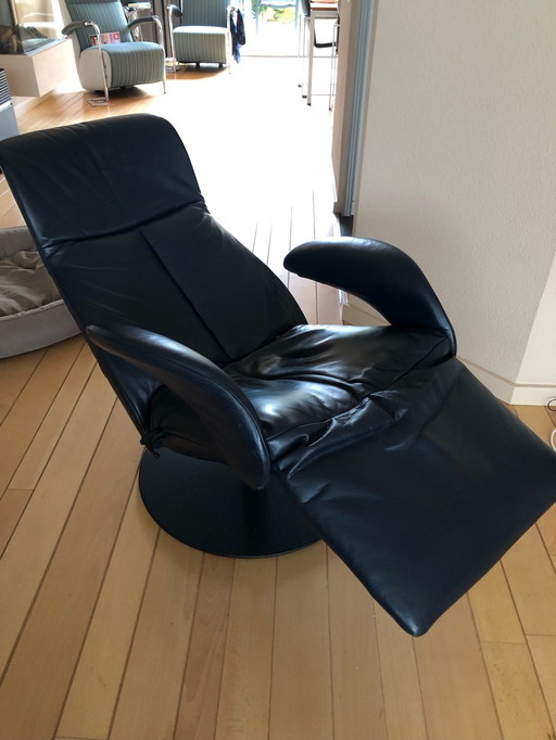 Fauteuil de relaxation Jori