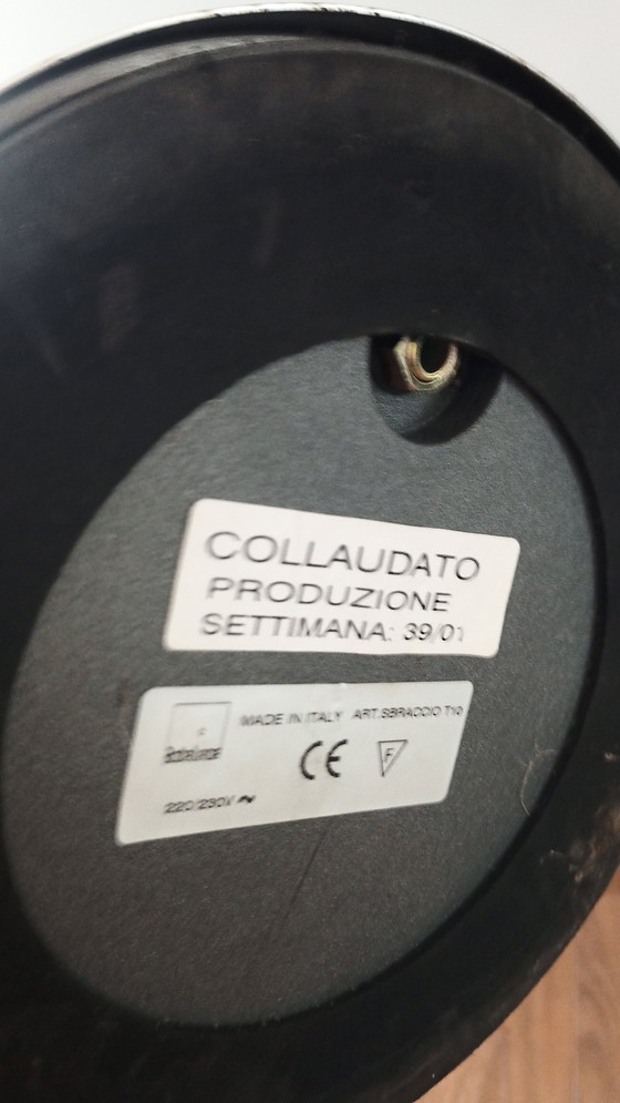 Image 1 of Lampe Collaudato