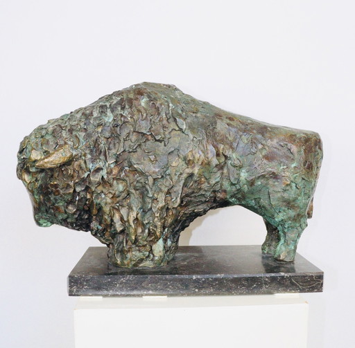 " Taurus" Bronze