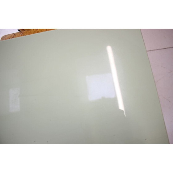 Image 1 of Paire de tables de nuit vintage par Jindřich Halabala pour Up závody, Tchécoslovaquie années 1950