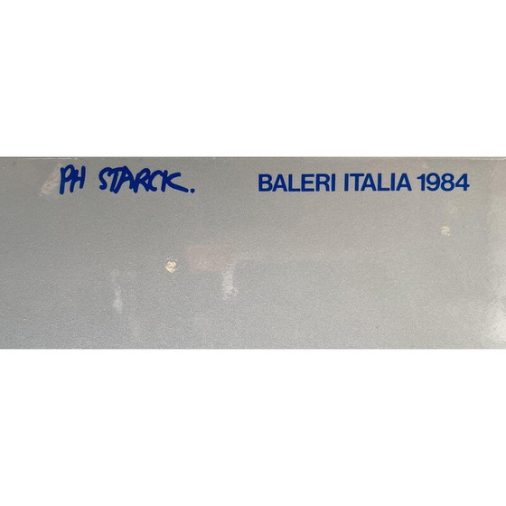 Image 1 of Etagère vintage de Philippe Starck