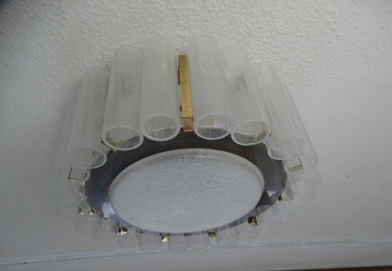 Image 1 of Doria Leuchten, lampe de plafond.