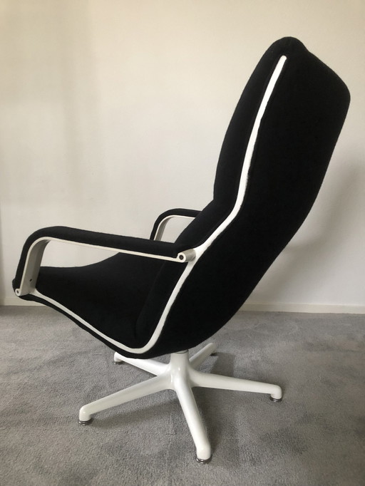 Fauteuil Artifort "Michigan" F173