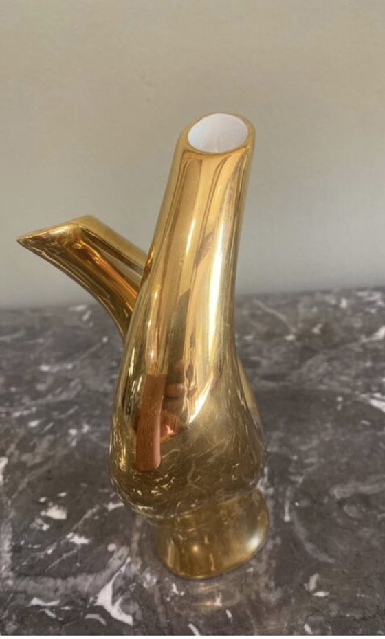 Image 1 of Objet D’Art Marcel Chaufriasse