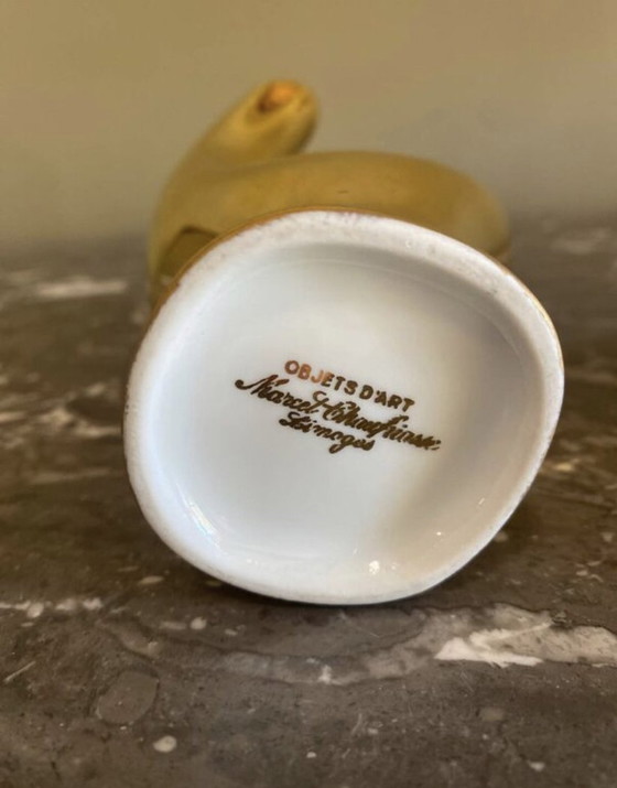 Image 1 of Objet D’Art Marcel Chaufriasse