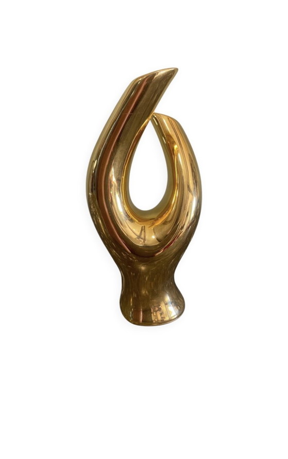 Image 1 of Objet D’Art Marcel Chaufriasse