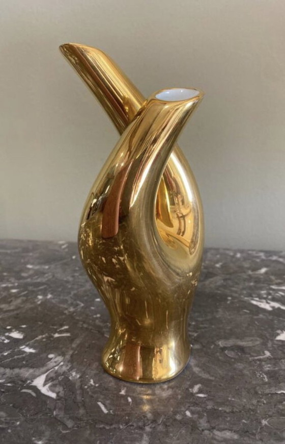 Image 1 of Objet D’Art Marcel Chaufriasse