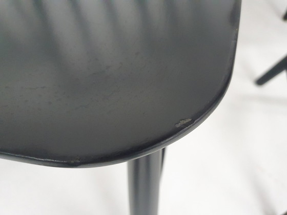 Image 1 of Poul M. Volther J46 Spindle Back Chair For Fdb Mobler, Danemark, 1956