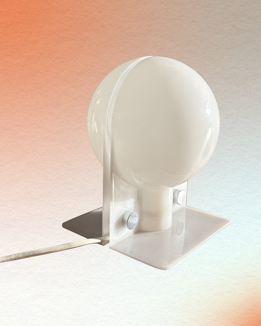 Lampe Guzzini Sirio de Brazzoli & Lampa