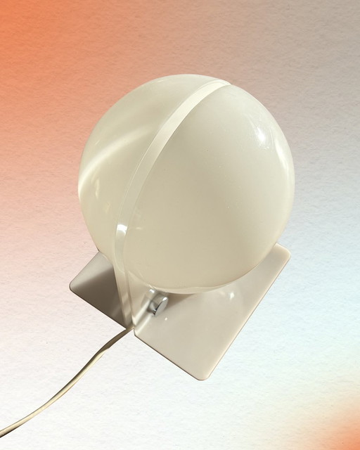 Lampe Guzzini Sirio de Brazzoli & Lampa