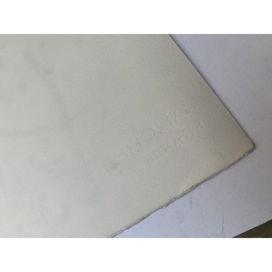 Image 1 of Lithographie vintage sur papier Arches Torero de Salvador Dalí, 1970