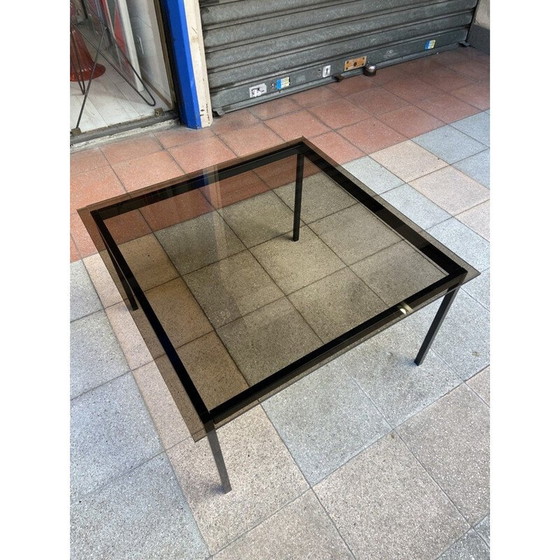 Image 1 of Table basse vintage de Florence Knoll, 2010