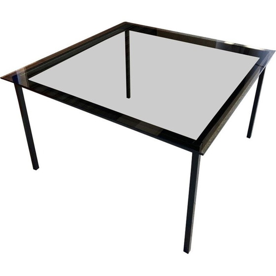 Image 1 of Table basse vintage de Florence Knoll, 2010
