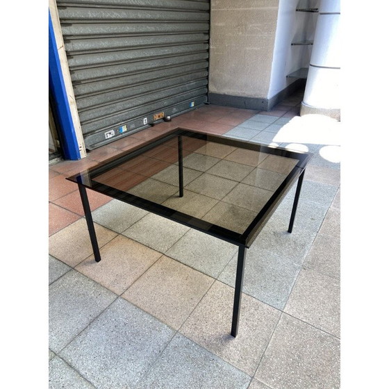Image 1 of Table basse vintage de Florence Knoll, 2010
