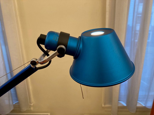 Artemide Tolomeo Microlamp