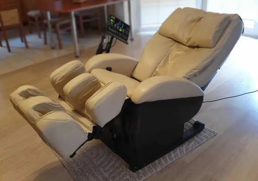 Fauteuil de massage professionnel Panasonic EP-MA58