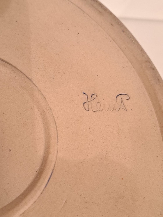 Image 1 of Bol suédois en céramique