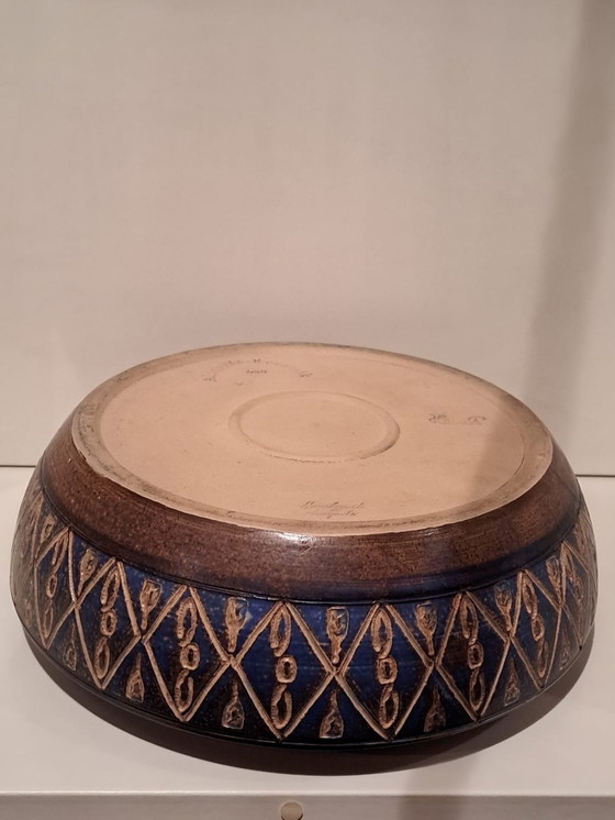 Image 1 of Bol suédois en céramique