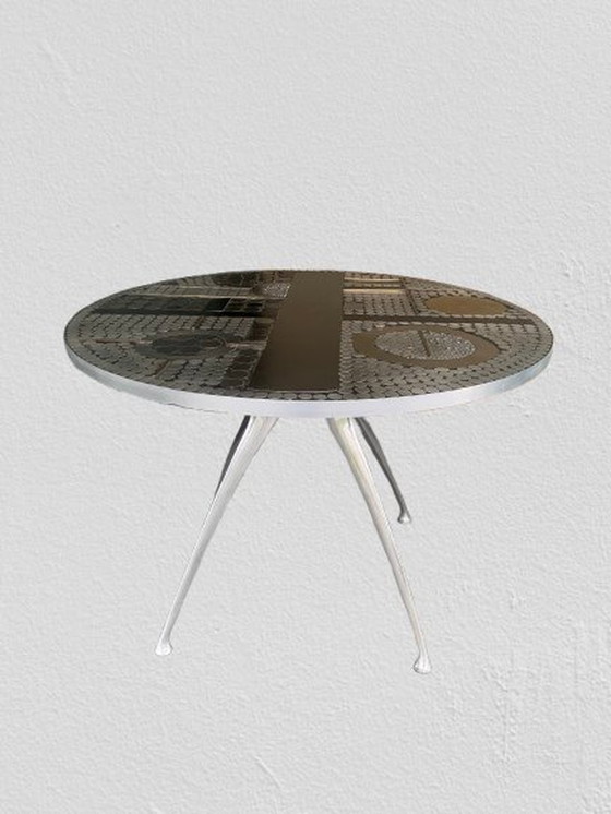 Image 1 of Table By Raf Verjans