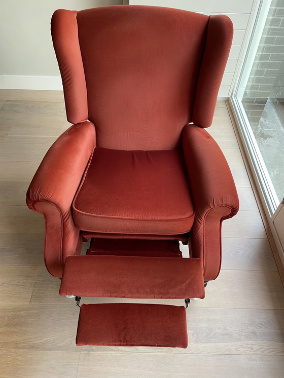 Image 1 of Fauteuil York Relax