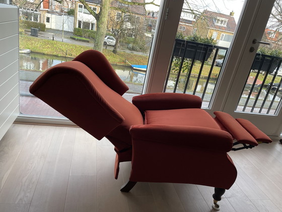 Image 1 of Fauteuil York Relax