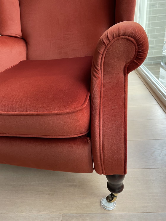 Image 1 of Fauteuil York Relax